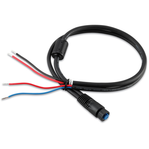 Garmin Actuator Power Cable, For GHP 12 Autopilot Class A/B Linear Actuators