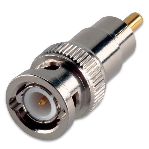 Garmin BNC to RCA Adapter, For GC 10 and GCL 20 Cameras