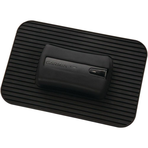 Garmin GLO Portable Friction Mount, For GLO/GLO 2/GLO for Aviation, Non-Skid Bottom, Silicone Case