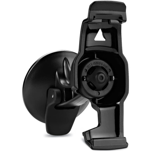 Garmin Automotive Suction Cup Mount, For zumo 340LM/345LM/350LM/390LM/395LM, Windshield or Dashboard