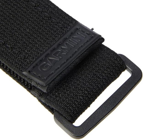 Garmin Fenix Wrist Strap Kit, Fabric Hook & Loop, Extender Strap