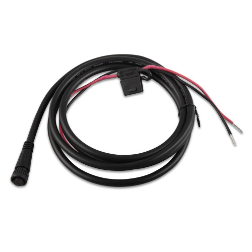 Garmin GHP 10 ECU Power Cable, Twist-Lock Connector