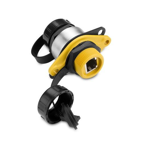 Garmin Marine Network PoE Isolation Coupler, For FLIR Cameras
