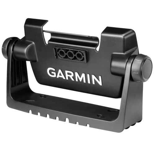 Garmin echoMAP Bail Mount with Knobs, For 73dv/73sv/74dv/74sv/93sv/94sv