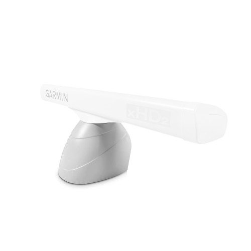 Garmin GMR 424 xHD2 Radar Pedestal, For 4' or 6' Array, 4 kW