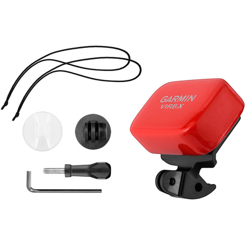 Garmin VIRB Series Life Jacket Float Mount, For VIRB X/XE