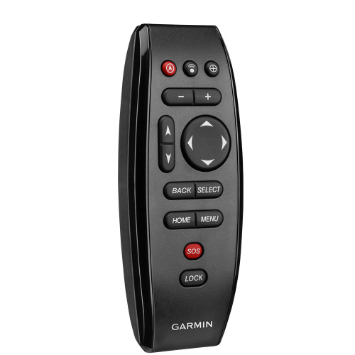 Garmin GPSMAP Wireless Remote Control, For 7400/7600 Chartplotters