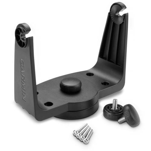 Garmin Tilt/Swivel Mount, For echoMAP 50dv/50s, GPSMAP 547/547xs