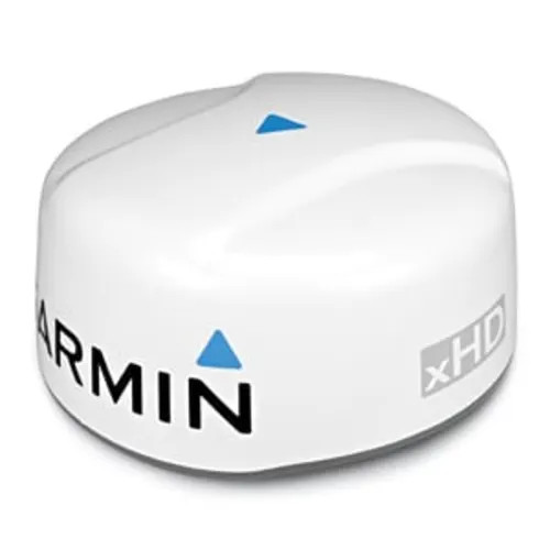 Garmin GMR High-Definition Marine Radar - Apollo Lighting