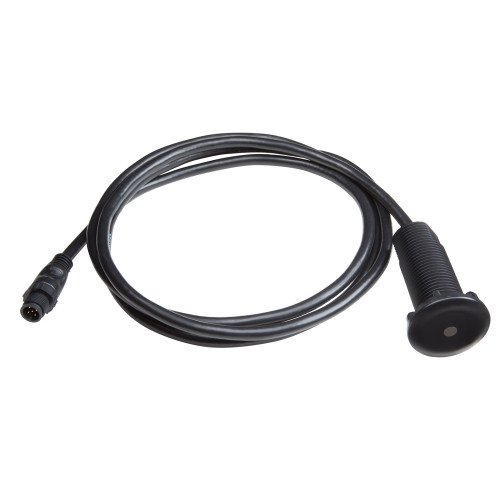 Garmin GTEMP10-TH Thru-Hull Temp Sensor, NMEA 2000, 6 ft Cable - Apollo Lighting