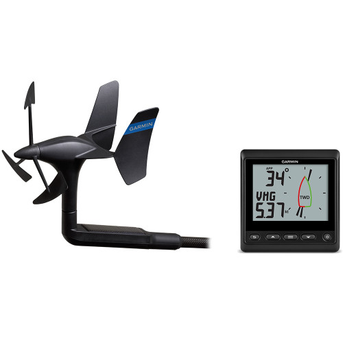 Garmin - GNX Wireless Wind Pack - Apollo Lighting