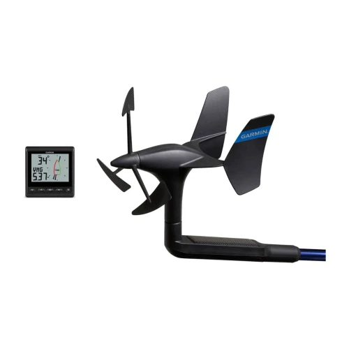Garmin Wind Instrument Pack, NMEA 2000, gWind Transducer