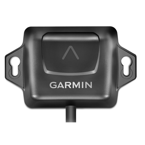 Garmin SteadyCast Heading Sensor, NMEA 2000, 9-32 VDC, IPX7, 10 Hz, +/-3° Accuracy