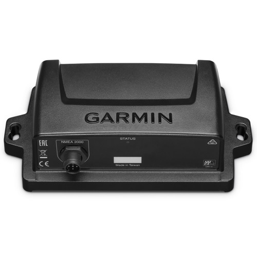 Garmin 9-Axis Heading Sensor, NMEA 2000, ±2° Accuracy, 10 Hz Output - Apollo Lighting