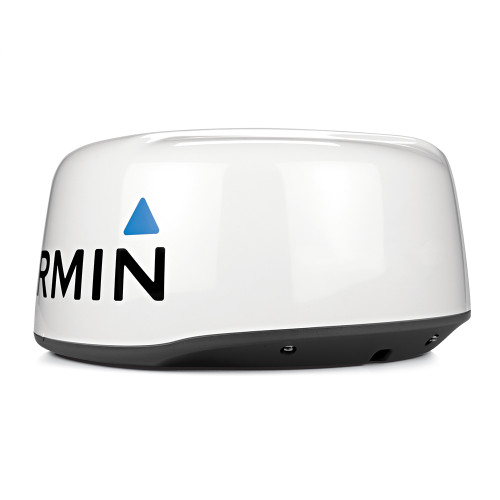 Garmin GMR 18 HD+ Dome Radar, 4 kW, 36 nm, 11-35V DC, 15 m Power and Network Cables