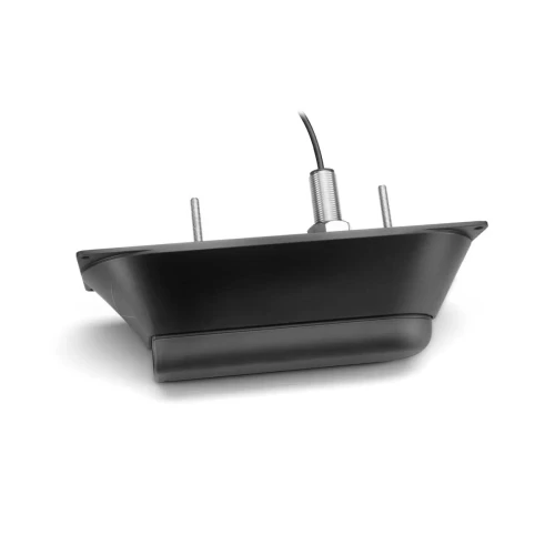Garmin Fishfinder Transducer, Traditional Sonar, ClearVü