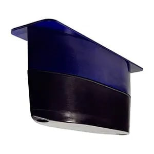 Garmin Airmar R109LHW Thru-Hull Transducer, 2kW, 38-75kHz and 150-250kHz, Depth & Temp - Apollo Lighting
