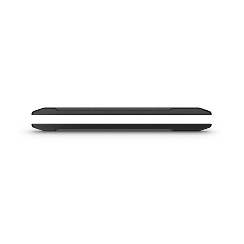 Garmin echoMAP Plus 9Xsv Trim Piece Snap Cover