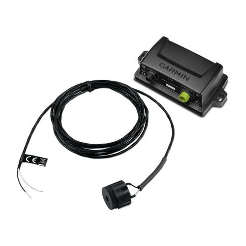Garmin Reactor 40 Steer-by-Wire Autopilot Corepack, For SeaStar Optimus, Yanmar ZT 370, ZF 2800, NMEA 2000, 9-Axis AHRS
