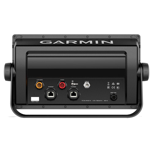Garmin GPSMAP 1042xsv w/GMR 18HD+ Radar