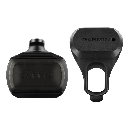 Garmin Bike Speed Sensor, For Edge, ANT+ Wireless, Hub Mount - Apollo Lighting