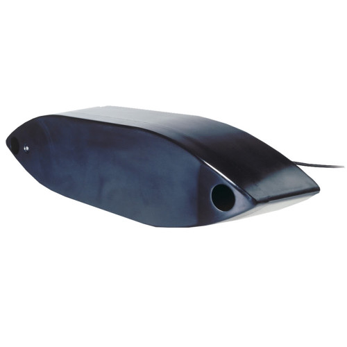 Garmin Airmar R109LM Thru-Hull Transducer, 2kW, Low/Mid CHIRP, Bare Wires