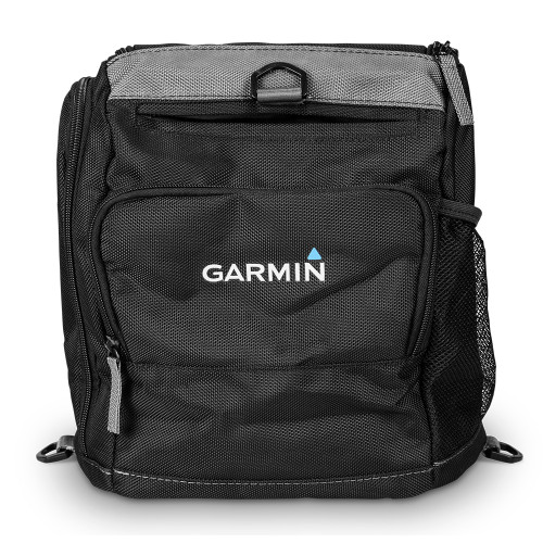 Garmin Small Portable Ice Fishing Kit, For 4-7 in STRIKER & ECHOMAP, GT8HW-IF CHIRP Transducer, 16-24 Deg Beamwidth