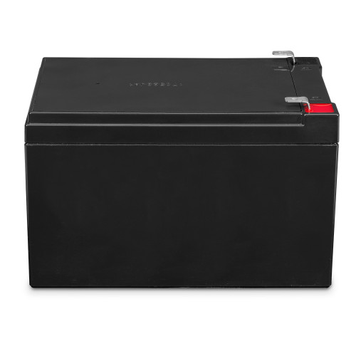 Garmin 12 Ah Sealed Lead-Acid Battery, For Panoptix & LiveScope Ice Fishing Kits - Apollo Lighting