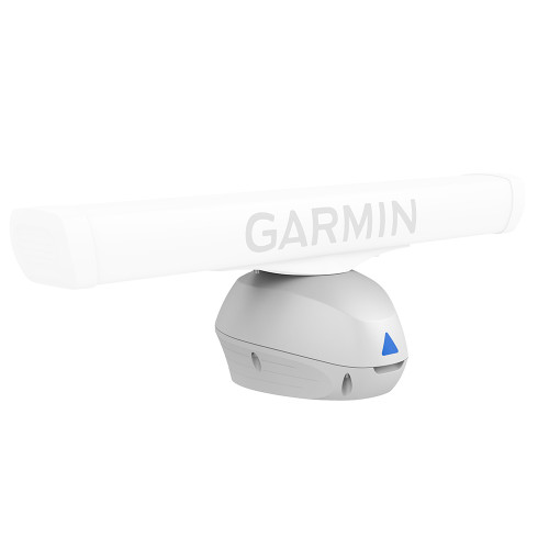 Garmin GMR Fantom 12X Radar Pedestal, 120W, For 4 ft & 6 ft Arrays, Pedestal Only