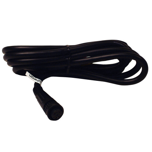 Garmin GMS 10 Network Port Expander Power Cable, 7-Pin, 2A Fuse