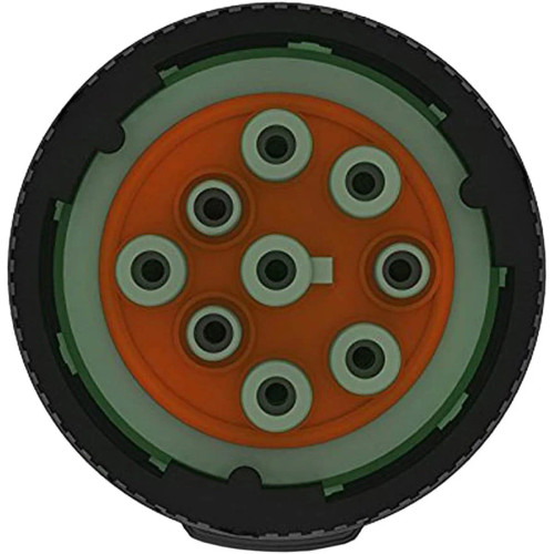 Garmin eLog Compliant Electronic Logging Device, FMCSA-Registered, 9-Pin J1939/6-Pin J1708, Bluetooth - Apollo Lighting