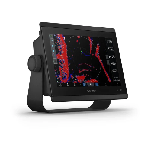 Garmin GPSMAP 8400/8600 MFD, NMEA 2000, Garmin Marine Network