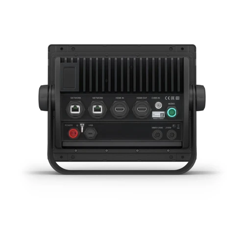 Garmin GPSMAP 8400/8600 MFD, NMEA 2000, Garmin Marine Network