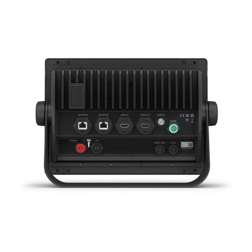 Garmin GPSMAP 8400/8600 MFD, NMEA 2000, Garmin Marine Network