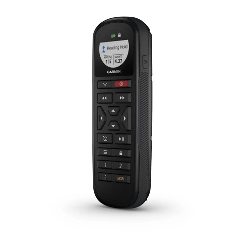 Garmin Reactor Autopilot Remote, For GHC 20, IPX7, 45 ft Range - Apollo Lighting