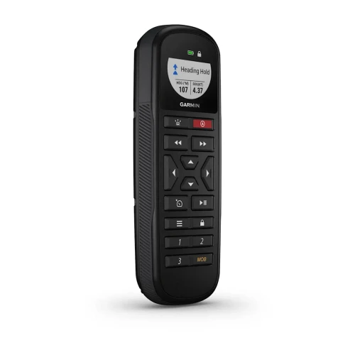 Garmin Reactor Autopilot Remote, For GHC 20, IPX7, 45 ft Range
