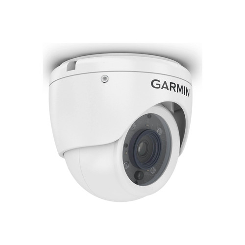 Garmin GC 200 Marine IP Camera, Garmin Marine Network, Infrared 30m, IPX7