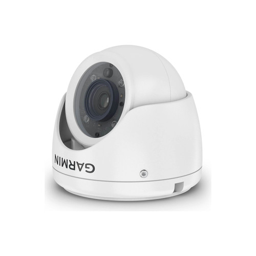 Garmin GC 200 Marine IP Camera, Garmin Marine Network, Infrared 30m, IPX7
