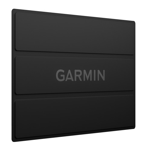 Garmin 12-Inch Magnetic Protective Cover, for GPSMAP 8412/8412xsv/8612/8612xsv