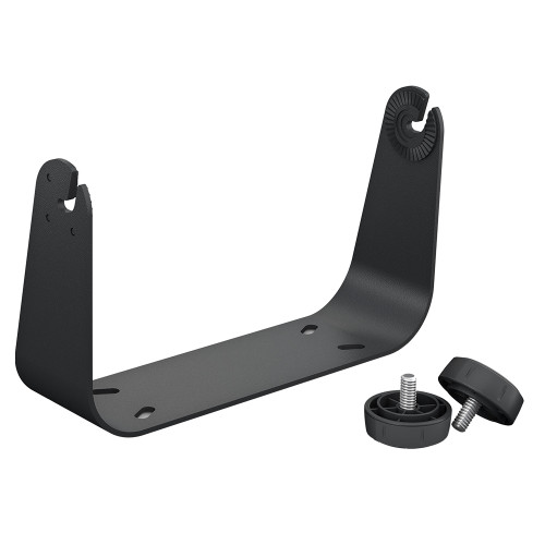 Garmin Bail Mount with Knobs, For GPSMAP 8x10 and 9x10