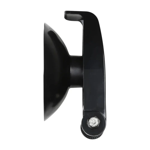 Garmin Suction Cup Transducer Adapter, Side-Mount, For Transom-Mount Transducers