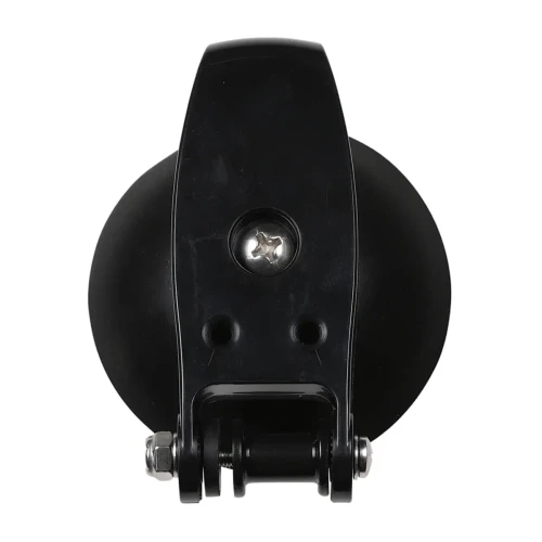 Garmin Suction Cup Transducer Adapter, Side-Mount, For Transom-Mount Transducers