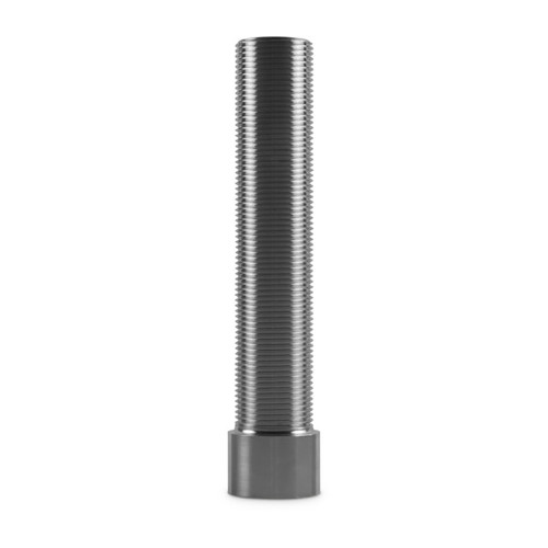 Garmin LVS32 Thru-Hull Stem Extender, For Panoptix LiveScope, Adds 6 in