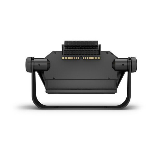 Garmin ECHOMAP Ultra 12 Bail Mount, Quick-Release Cradle, Tilting