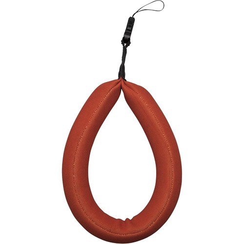 Garmin inReach Flotation Lanyard, Neoprene, Quick-Release Connector