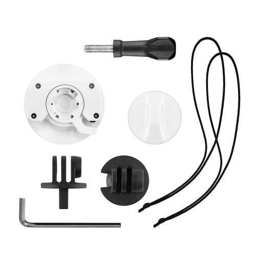 Garmin Watersport Mount, For VIRB X/XE, Adhesive Mount