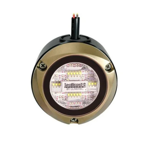 320 Watts Apollo Dock Lighting System - POCO Command Center - Blue/White