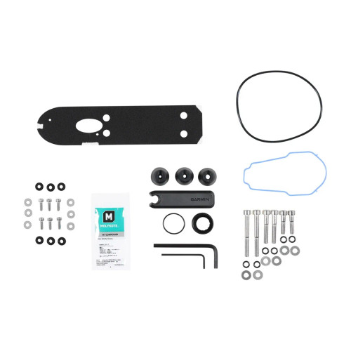 Garmin Force Transducer Replacement Kit, Compression Seals, O-Rings - Apollo Lighting