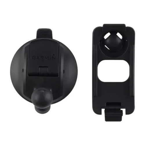 Garmin DriveAssist Vehicle Suction Cup Mount, Adjustable