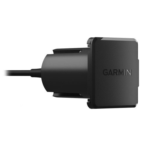 Garmin USB SD Card Reader, Flush Mount, Two Full-Size SD Slots, IPX7